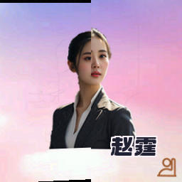 赵霆